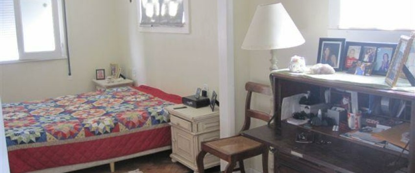 Apartment Rua General Ribeiro da Costa Rio de Janeiro - Apt 22067